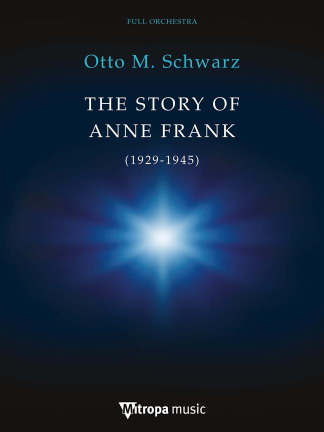 The Story of Anne Frank